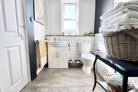 Bathroom view 2