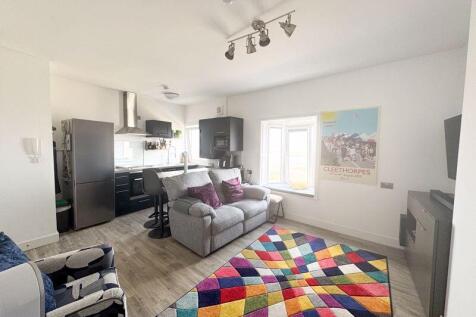 Open plan