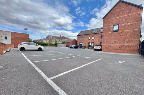 Parking area