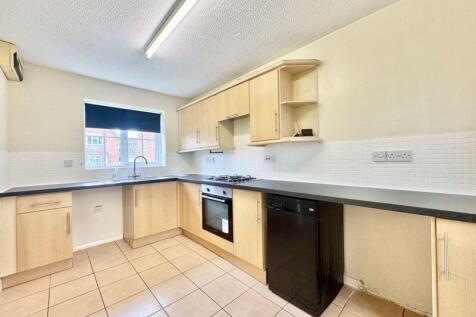 Kitchen view