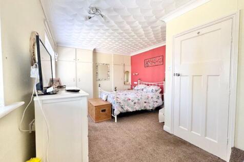 Bedroom 1 view 2