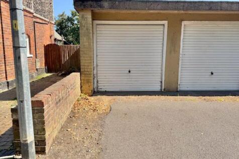 Garage and parking