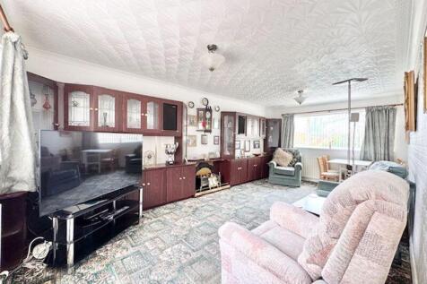 Lounge dining room view 2