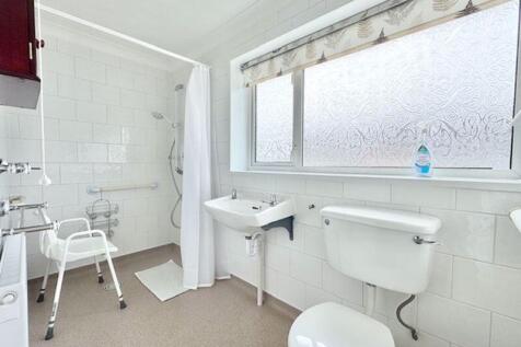 Wet room