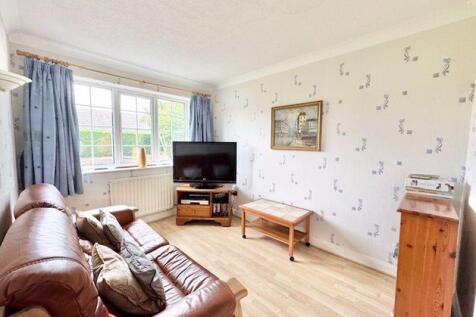 Bedroom 4 / Snug