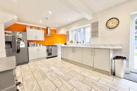 Kitchen area view 2