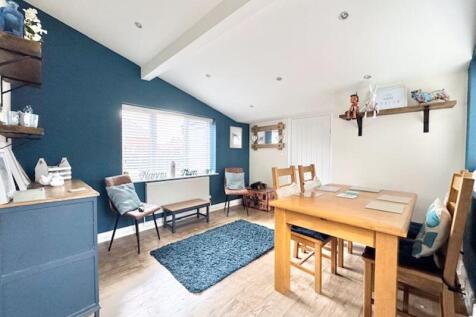 Dining room view 2