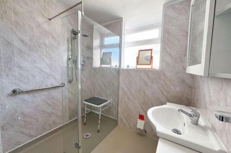 Bathroom view 2 