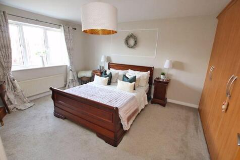 Bed 1