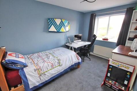 Bed 3