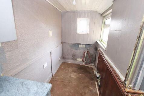 Utility Area