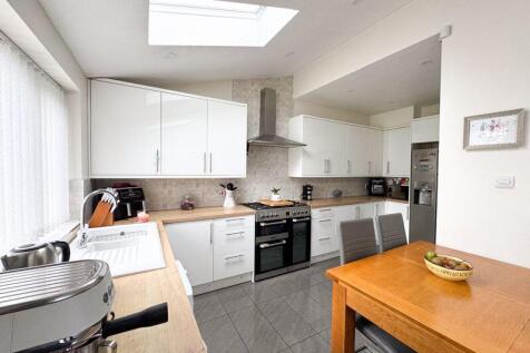 Kitchen-diner