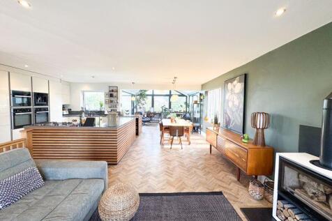 Open plan view 2 