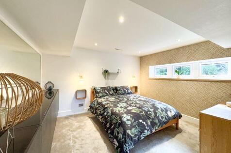 Bedroom 2 view 2 