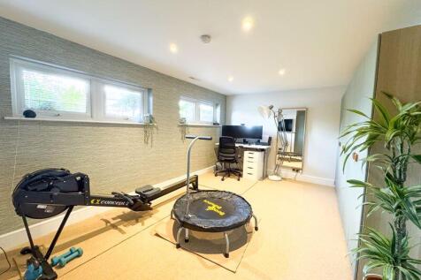 Bedroom 3 
