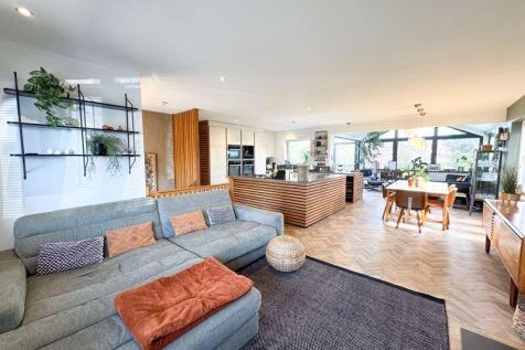 Open plan view 3 