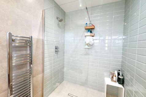 En-suite view 2 