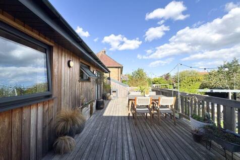 Deck view 2 