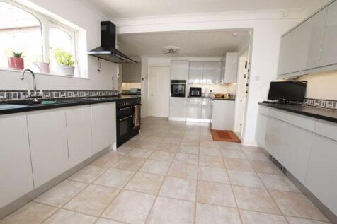 Kitchen view 3