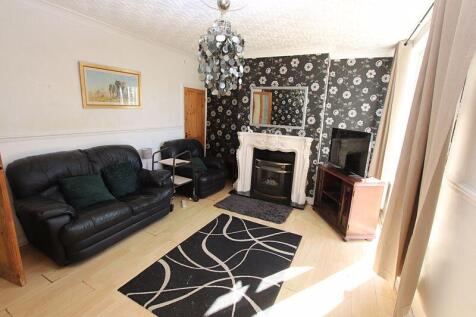 Sitting / Dining Room