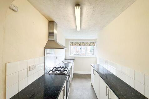 Kitchen view 2 