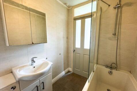 Bathroom view 2