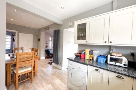 Open plan view 2