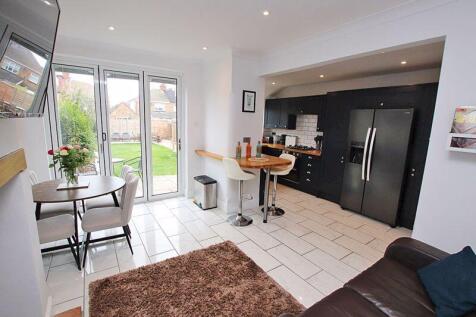 Kitchen dining sitting photo 2