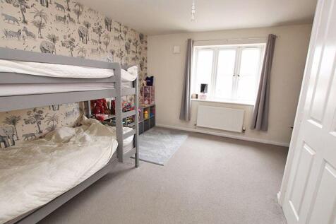 Bed 1