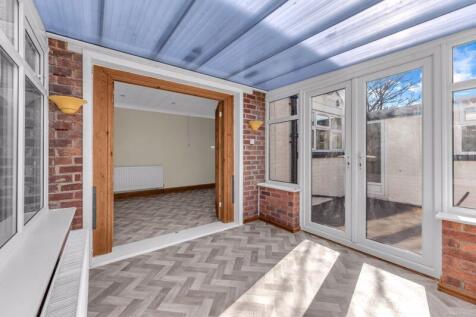Conservatory photo 2