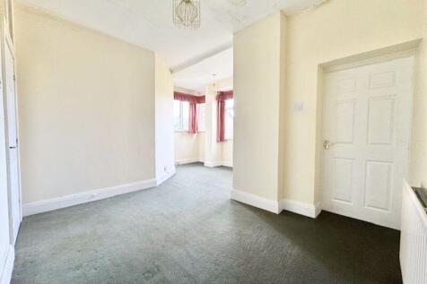 Living dining room view 2