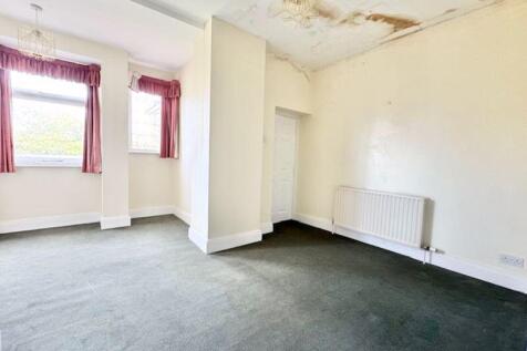 Living dining room view 3