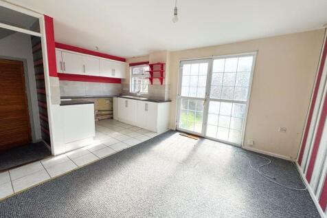Open plan 