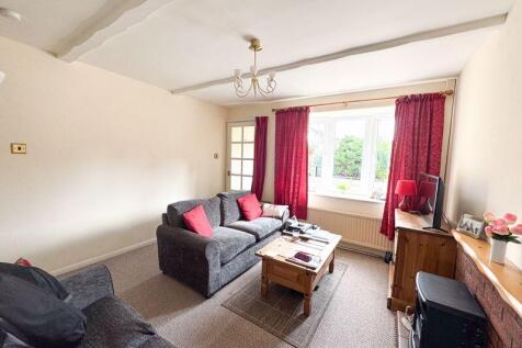 Lounge view 2