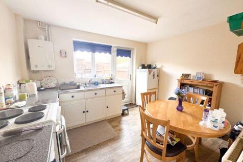 Kitchen-diner 