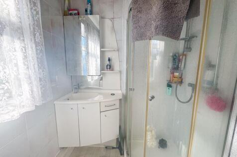 Shower room view 2
