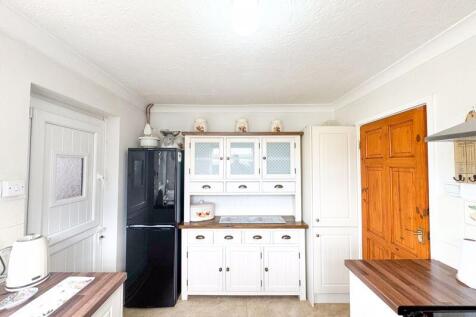 Kitchen view 3 