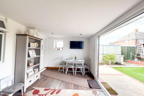 Dining room view 2