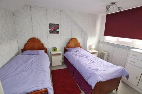 Bed 4 FF