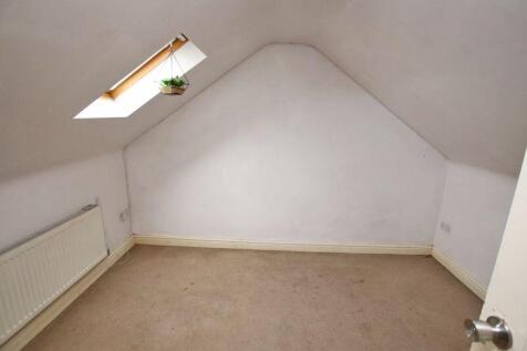 Bedroom Two loft room