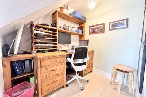 Study area
