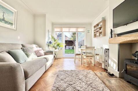 Second reception room/Dining room