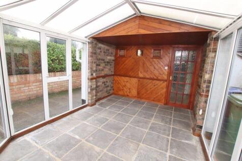 Conservatory photo 2