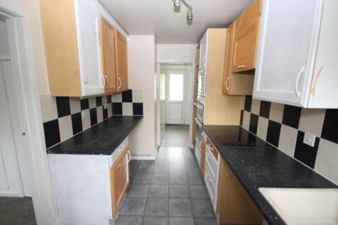 Kitchen photo 1