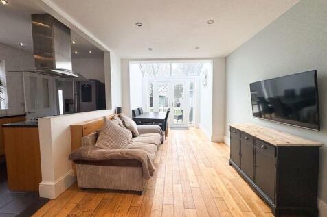 Open plan 