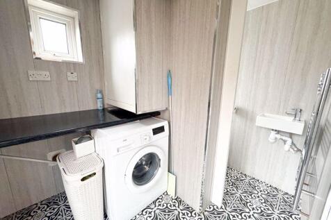 Utility and WC