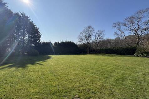 Grounds view 2 