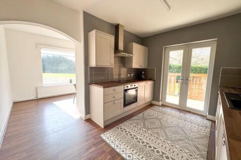 Open plan 