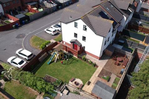 Drone photo 1