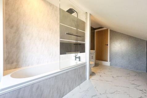 Bathroom view 2